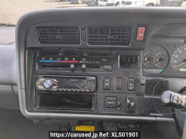 Used 2000 AT toyota hiace-van RZH112V Image[22]
