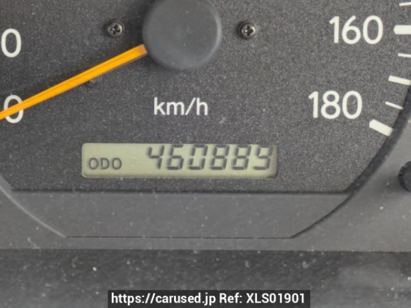 Used 2000 AT toyota hiace-van RZH112V Image[28]