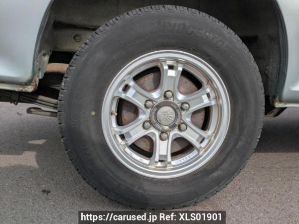 Used 2000 AT toyota hiace-van RZH112V Image[32]
