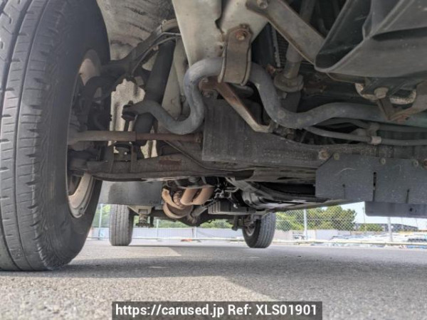 Used 2000 AT toyota hiace-van RZH112V Image[33]