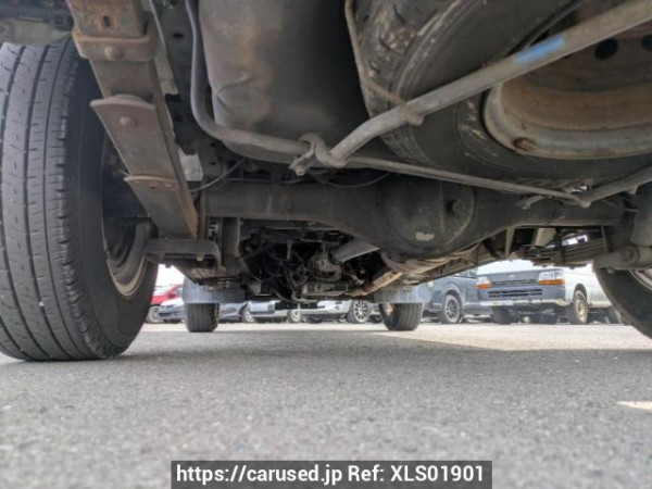 Used 2000 AT toyota hiace-van RZH112V Image[35]