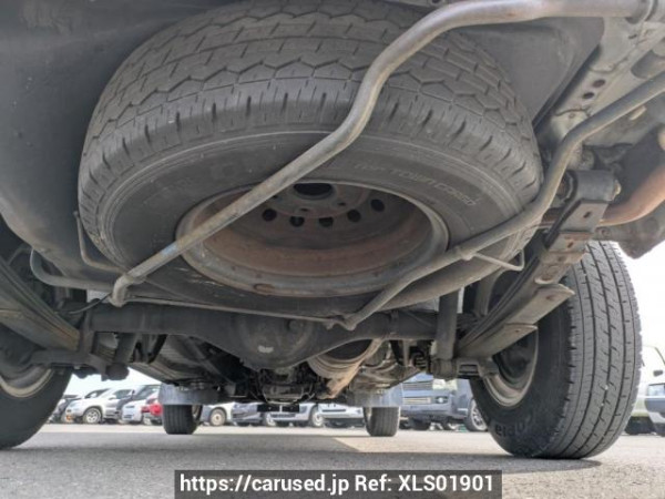 Used 2000 AT toyota hiace-van RZH112V Image[36]