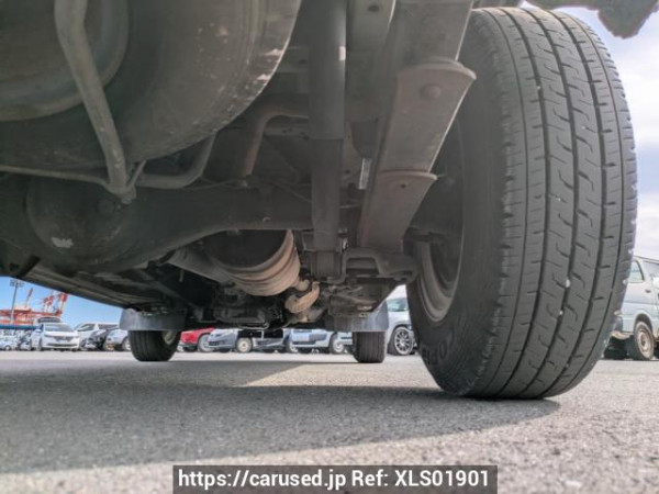 Used 2000 AT toyota hiace-van RZH112V Image[37]