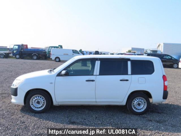 Used 2016 AT toyota probox-van NCP160V Image[3]