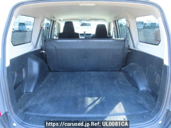 Used 2016 AT toyota probox-van NCP160V Image[9]