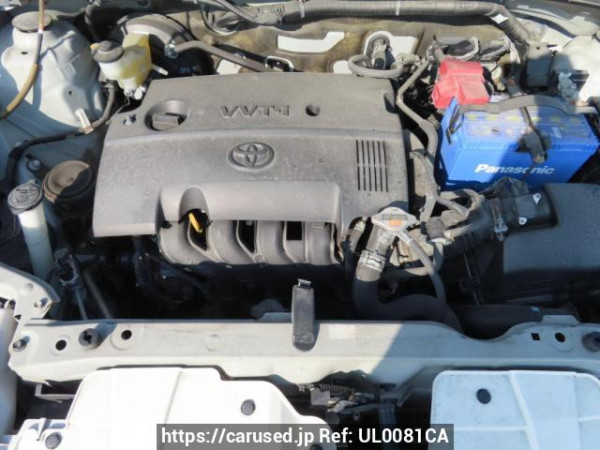 Used 2016 AT toyota probox-van NCP160V Image[10]
