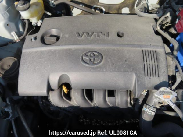 Used 2016 AT toyota probox-van NCP160V Image[11]