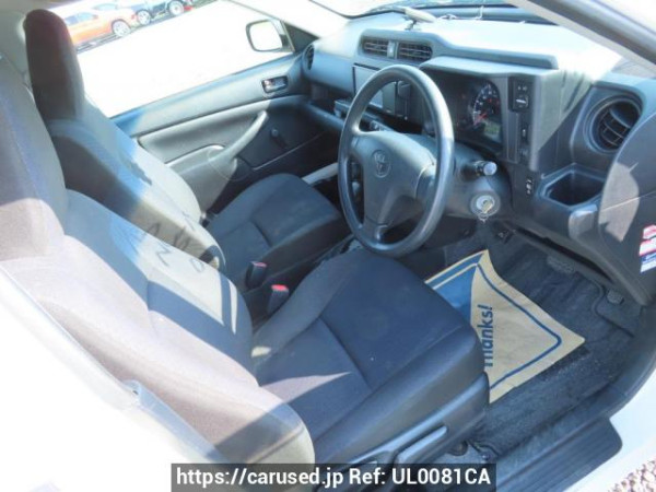 Used 2016 AT toyota probox-van NCP160V Image[14]