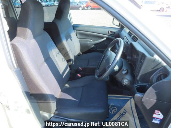 Used 2016 AT toyota probox-van NCP160V Image[15]