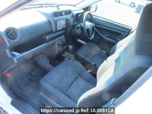 Used 2016 AT toyota probox-van NCP160V Image[16]