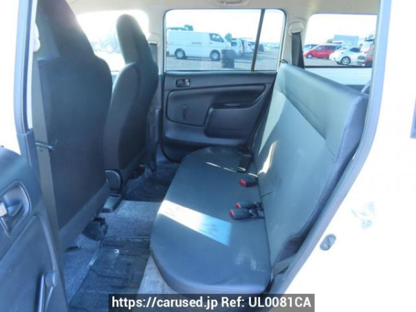 Used 2016 AT toyota probox-van NCP160V Image[19]