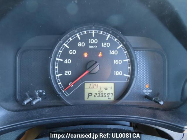 Used 2016 AT toyota probox-van NCP160V Image[23]