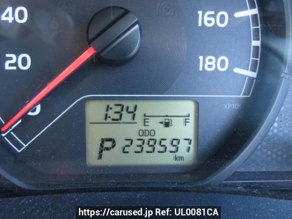 Used 2016 AT toyota probox-van NCP160V Image[24]