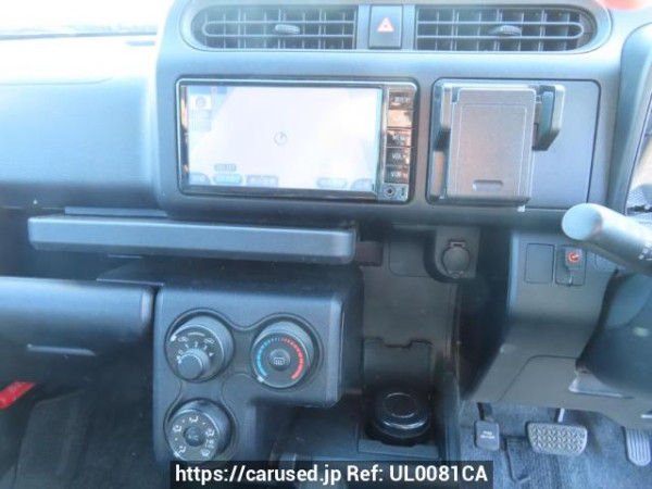 Used 2016 AT toyota probox-van NCP160V Image[25]