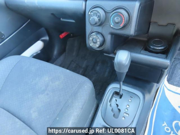 Used 2016 AT toyota probox-van NCP160V Image[28]