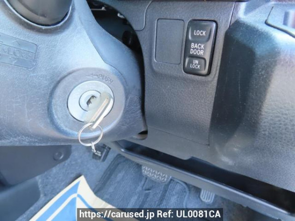 Used 2016 AT toyota probox-van NCP160V Image[29]