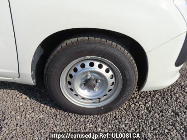 Used 2016 AT toyota probox-van NCP160V Image[32]