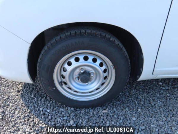 Used 2016 AT toyota probox-van NCP160V Image[33]