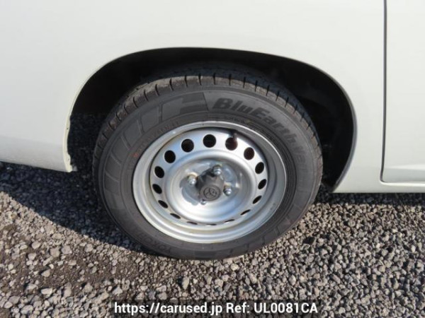 Used 2016 AT toyota probox-van NCP160V Image[34]