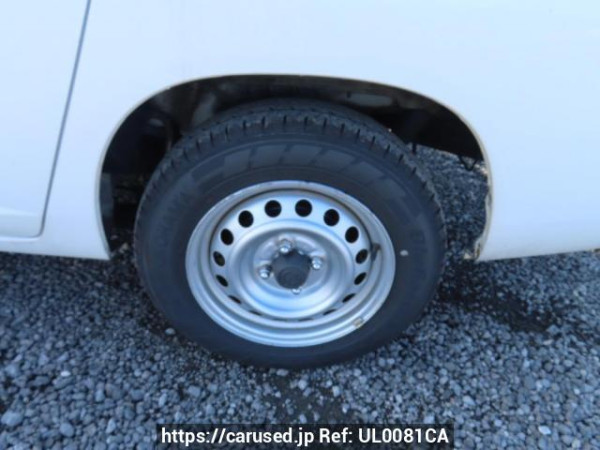 Used 2016 AT toyota probox-van NCP160V Image[35]