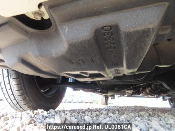 Used 2016 AT toyota probox-van NCP160V Image[36]