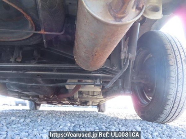 Used 2016 AT toyota probox-van NCP160V Image[42]