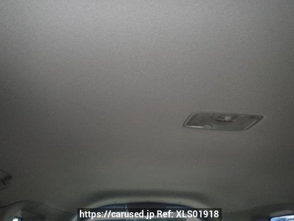 Used 2007 AT toyota ractis SCP100 Image[13]