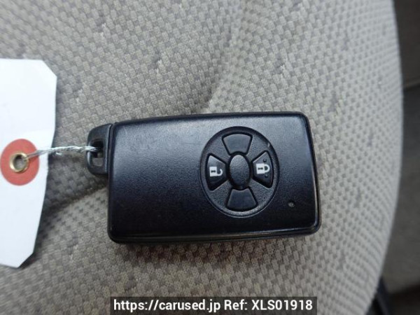 Used 2007 AT toyota ractis SCP100 Image[23]