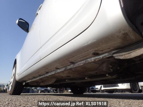 Used 2007 AT toyota ractis SCP100 Image[33]