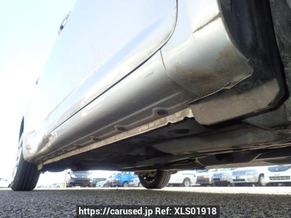 Used 2007 AT toyota ractis SCP100 Image[35]