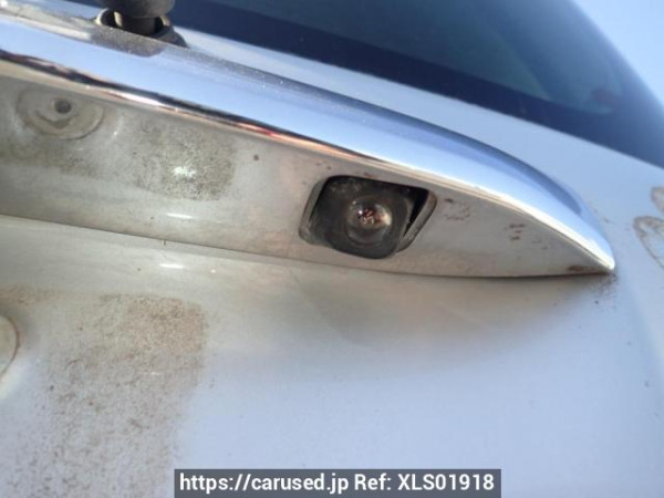 Used 2007 AT toyota ractis SCP100 Image[37]