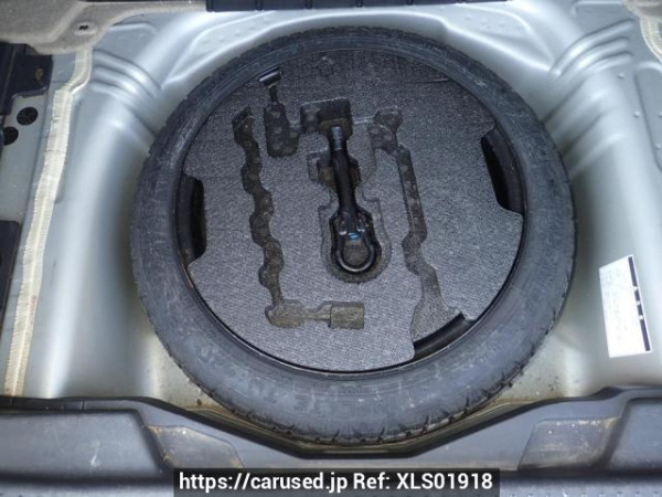 Used 2007 AT toyota ractis SCP100 Image[38]