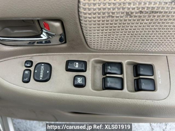 Used 2006 AT toyota raum NCZ20 Image[15]