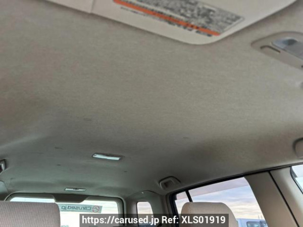 Used 2006 AT toyota raum NCZ20 Image[16]