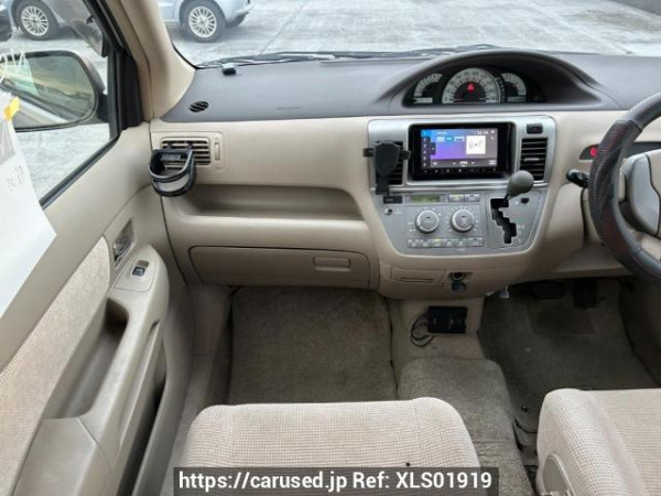 Used 2006 AT toyota raum NCZ20 Image[18]