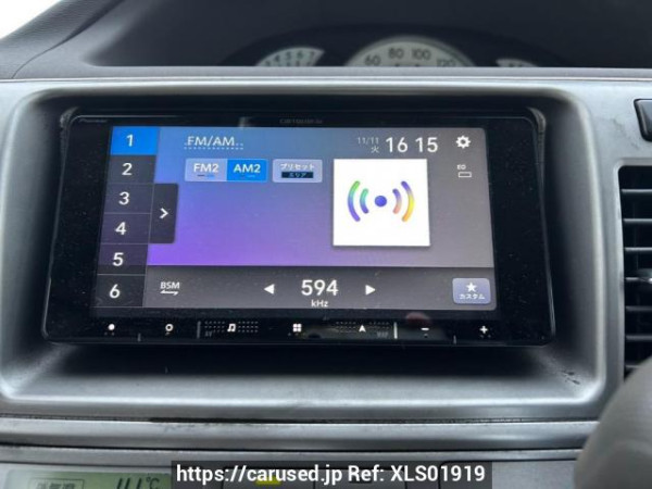 Used 2006 AT toyota raum NCZ20 Image[24]