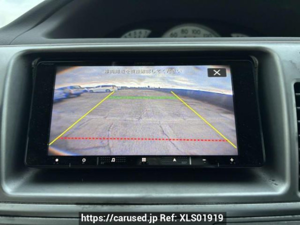 Used 2006 AT toyota raum NCZ20 Image[25]