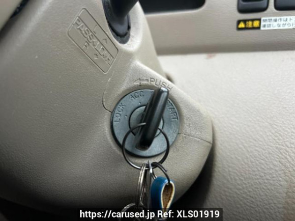 Used 2006 AT toyota raum NCZ20 Image[27]