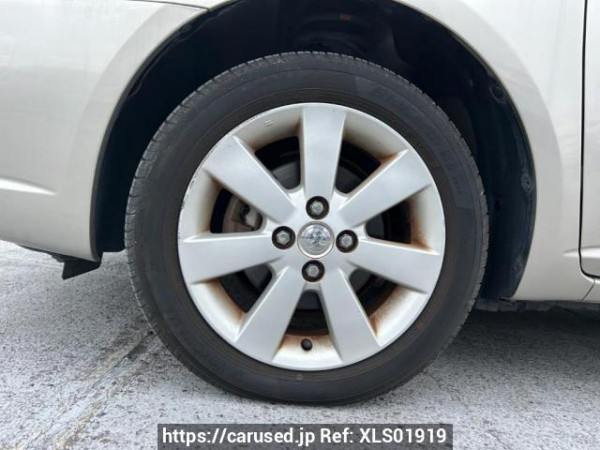 Used 2006 AT toyota raum NCZ20 Image[33]