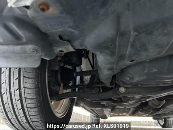 Used 2006 AT toyota raum NCZ20 Image[34]