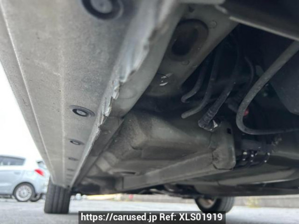 Used 2006 AT toyota raum NCZ20 Image[38]