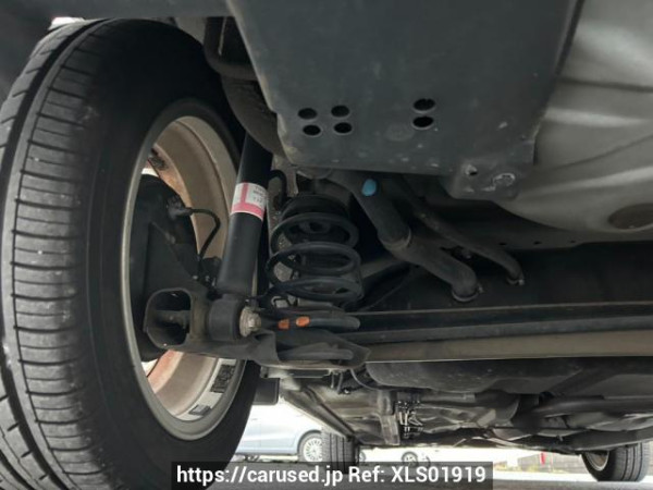 Used 2006 AT toyota raum NCZ20 Image[40]