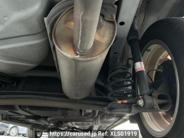 Used 2006 AT toyota raum NCZ20 Image[41]