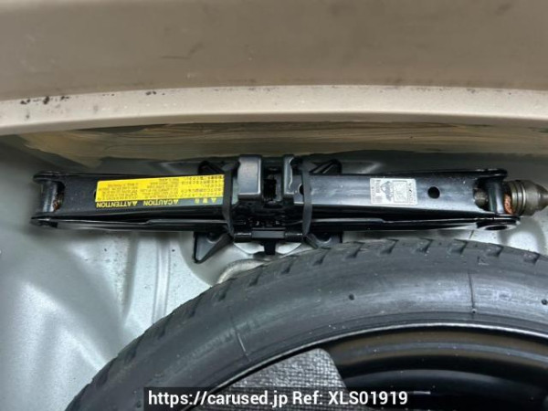 Used 2006 AT toyota raum NCZ20 Image[44]