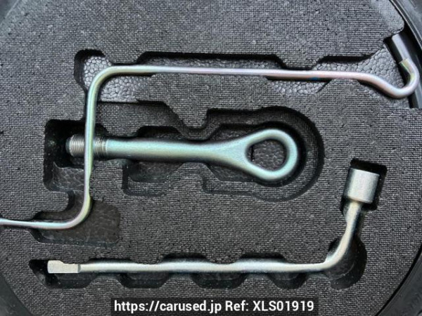 Used 2006 AT toyota raum NCZ20 Image[45]