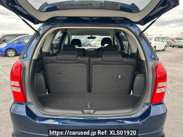 Used 2005 AT toyota wish ZNE10G Image[8]