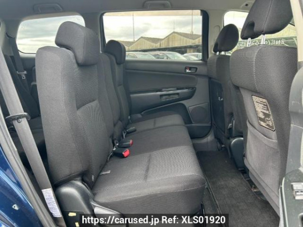 Used 2005 AT toyota wish ZNE10G Image[14]