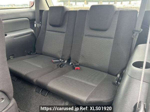 Used 2005 AT toyota wish ZNE10G Image[16]
