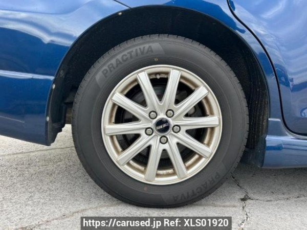 Used 2005 AT toyota wish ZNE10G Image[33]