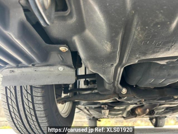 Used 2005 AT toyota wish ZNE10G Image[36]